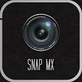 Snap MX icon