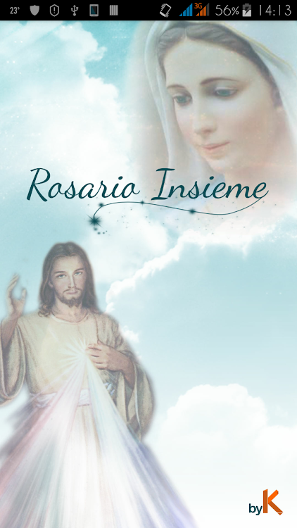 Rosario Insieme - 1.2.4 - (Android)