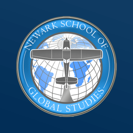 Newark Global Studies logo