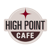 High Point Cafe  Icon