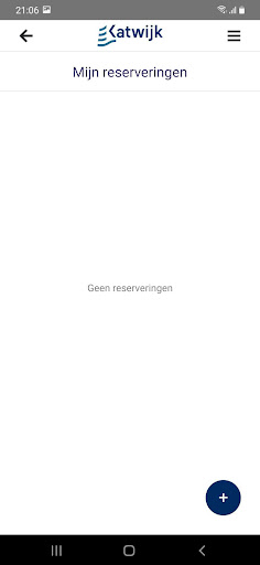 FlexApp Katwijk Screen 3