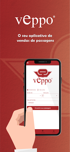 Veppo - Rodoviária Poa Screen 3