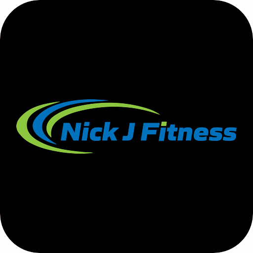 Nick J Fitness logo