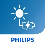 Cover Image of Скачать Philips Solar gen4 configurato  APK