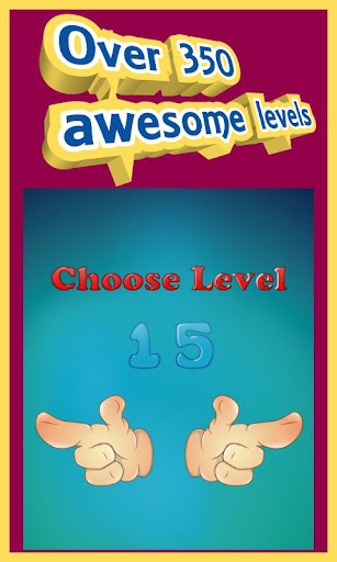 Christmas Match 3 Puzzle Game Screen 3