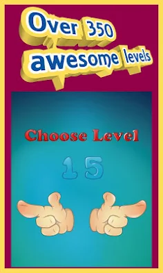 Christmas Match 3 Puzzle Game - Screenshot 3