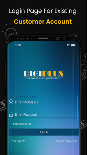 Market Watch by DIGIPLUS Screenshot 4 - AppWisp.com
