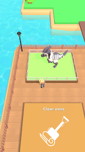 Dino Park 3D 1.3.2 screenshots 15