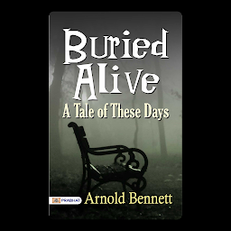 Icon image Buried Alive A Tale of These Days – Audiobook: Buried Alive: A Tale of These Days - Unearthing Society's Struggles and Triumphs