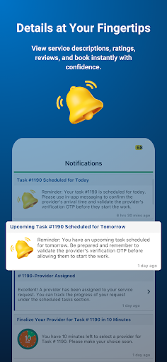 Taskbidders- Local Pros and more