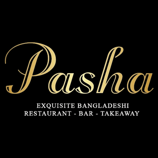 Pasha logo