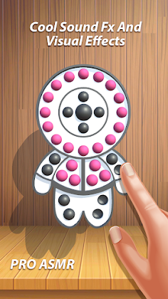 Pop Fidget Toys ASMR Games - Screenshot 4