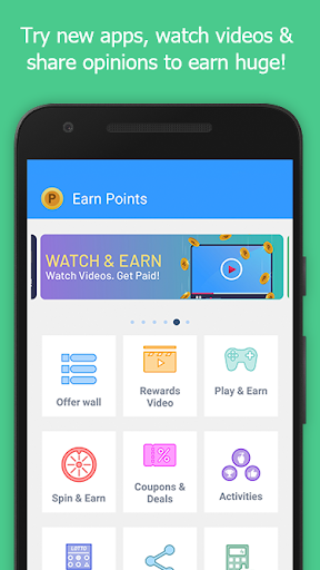 CashNGifts Shopping & Cashback Screenshot 4 - AppWisp.com
