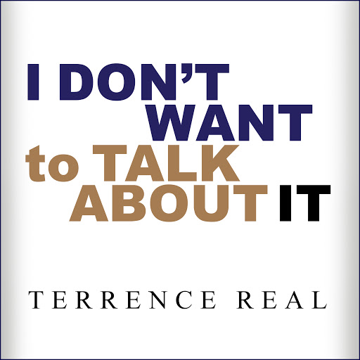 I Don't Want to Talk About It: Overcoming the Secret Legacy of
