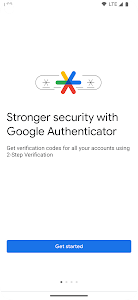 Google Authenticator Unknown