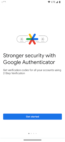 Google Authenticatorのおすすめ画像1