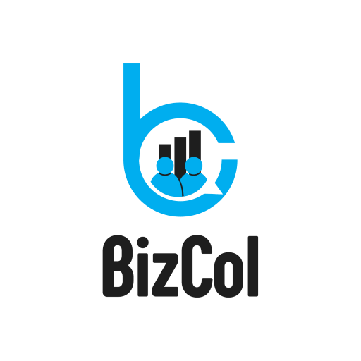 BizCol logo