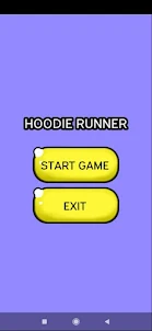 Hoodie Runner