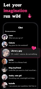 برنامج Spicy AI مهكر APK للاندرويد 2025 4