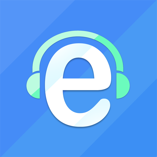 English Listening and Speaking 9.62 Icon