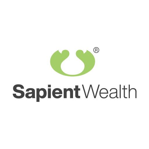 Sapient Wealth logo