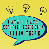 Kata-Kata Motivasi Mario Teguh icon