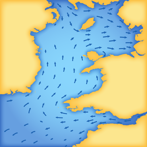 iStreams - Irish Sea logo