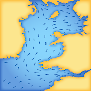 Top 20 Maps & Navigation Apps Like iStreams - Irish Sea - Best Alternatives