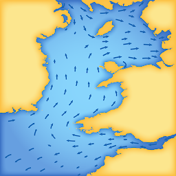 Icon image iStreams - Irish Sea