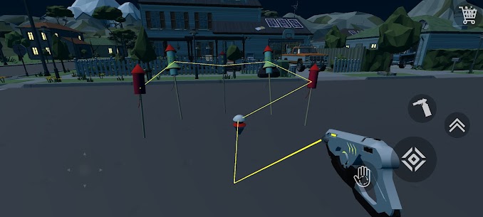 Fireworks Simulator 3D 2.9 APK + Mod (Unlimited money) 2