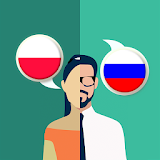 Polish-Russian Translator icon