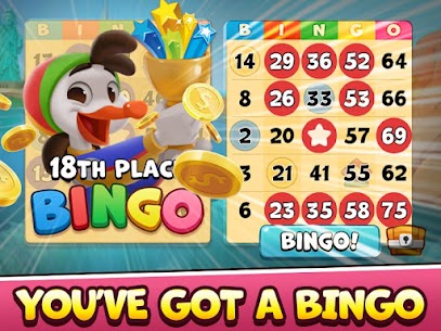 Bingo Drive: Clash Bingo Games Mod Apk Download 9