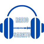 Cover Image of ดาวน์โหลด Radio Sabato  APK