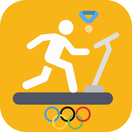 Music for Workout Sport & Gym 6.0 Icon