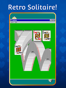 Solitaire 3.4.1 APK screenshots 19