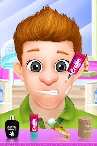 Screenshot image