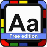 Sight words (free) icon