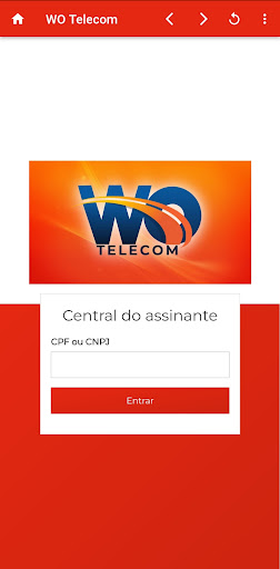 WOtelecom Screen 2