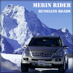 Cover Image of Herunterladen Merin-Fahrer: Russenstraßen  APK