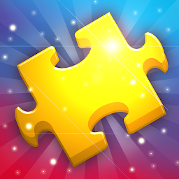 Icoonafbeelding voor Jigsaw Puzzles 2000+