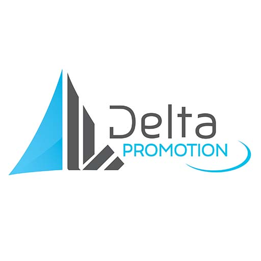 DELTA PROMOTION Apps on Google Play
