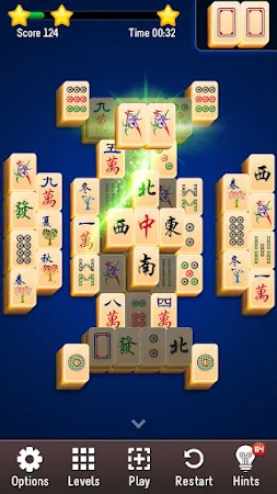 Game screenshot Mahjong Solitaire apk download
