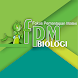 FPM Biologi