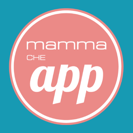 MammacheApp logo