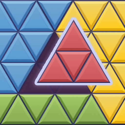 Block Basic : Triangle