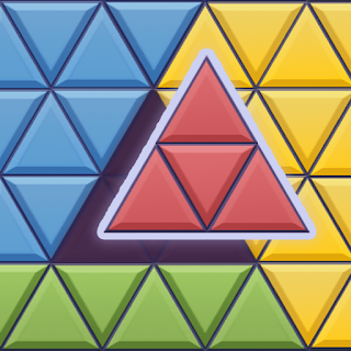 Block Basic : Triangle apk