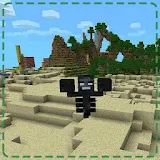 The Wither Boss Mod Installer icon