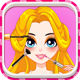 Princess Makeover Salon icon
