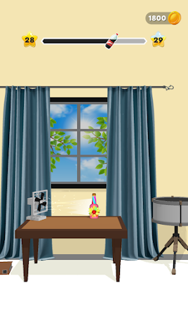 Game screenshot Bottle Flip 3D: Tap and Jump hack