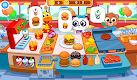 screenshot of Burger Cafe